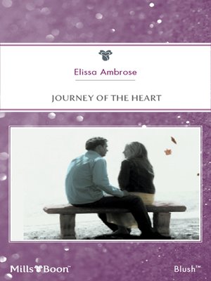 cover image of Journey of the Heart